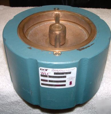 Durabla/dft-wlc-3
