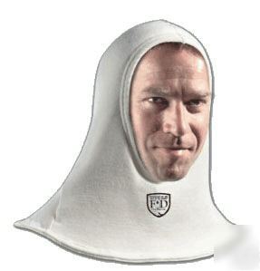 Fire-dex p-84 hood yellow