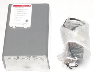 Honeywell aquatrol outdoor temp compensator AQ775A1001