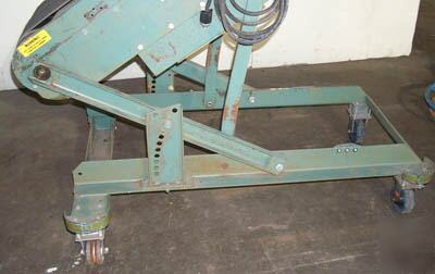 Hytrol incline 18
