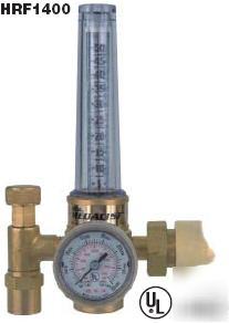 Medalist 0387-0240 HRF1425-580 (clamshell) flowmeter 