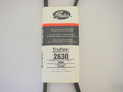 New 2630, (63
