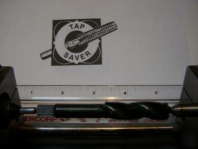 New 7 pcs 1/2-20 GH5/6 cleveland sp- flute taps ~ ~ 