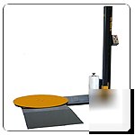 New stretch wrap machine shrink wrapper for pallets 
