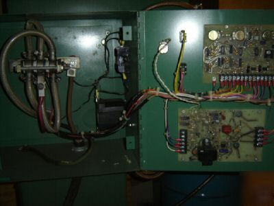 Spot weld 15 kva spot welder single phase sequence ctrl