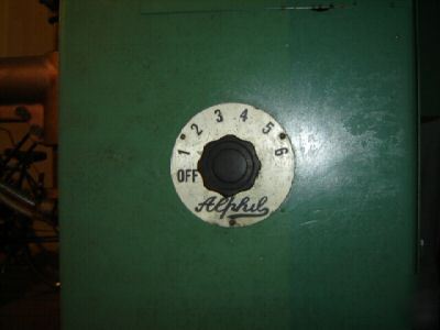 Spot weld 15 kva spot welder single phase sequence ctrl