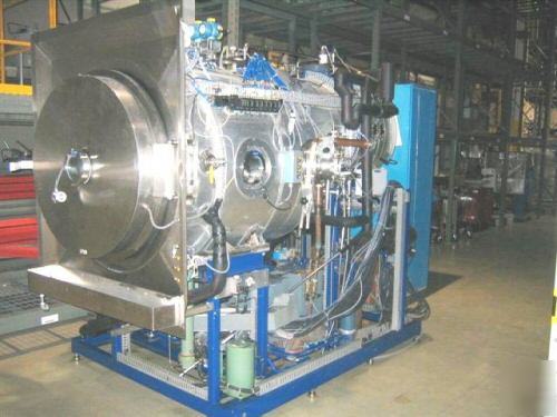Used lypholizer model FC750. lsl secfroid.