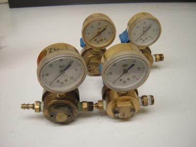 Usg gauge lot of 4 531039