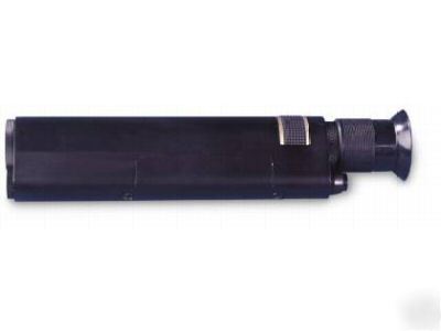 Westover (fm-C400) fiber optic inspection scope