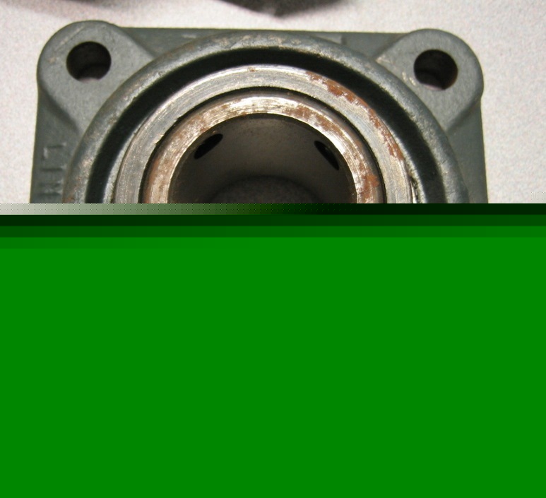 Link belt F3-228-0 blower bearing F3 228 0
