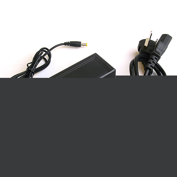 12V dc 4 (12V 4A) lcd power supply lcd monitor adaptor