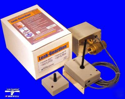 2500-075I leak-guardian whole house leak detector 