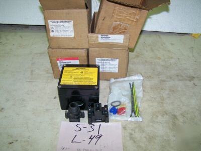 4 boxes raychem power connector kits p/n: pmkg-jlp