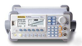DG1021 function/arbitrary waveform generator 20M