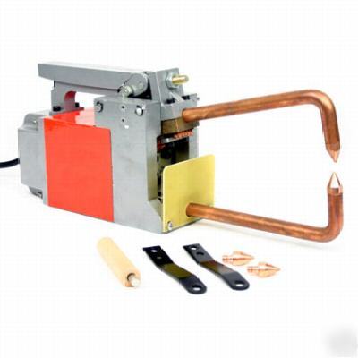 Electric spot welder 110V