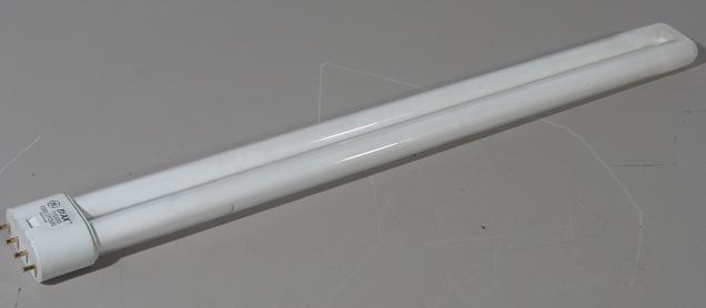 Ge fluorescent lamps lot of 8 