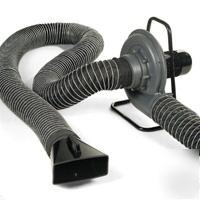 Lincoln electric mobiflex 100-nf portable fan K1666-1