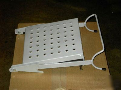 Little giant ladder system type ia with accessories obo