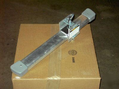 Little giant ladder system type ia with accessories obo
