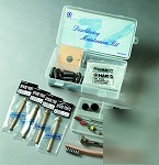 New hakko HJ2002 hakko desoldering maintenance kit