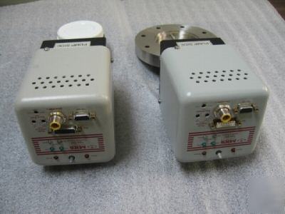 New mks throttle valve, two model #683B, s , lot