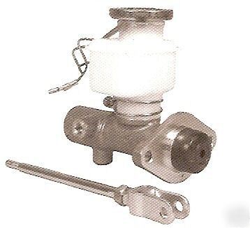 New nissan master cylinder part number:46010-1K200