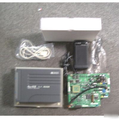 Ricoh ru-ice RU8 M1541 in-circuit emulator