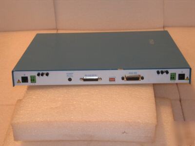 Spirent model xps wireline simulator tested & working