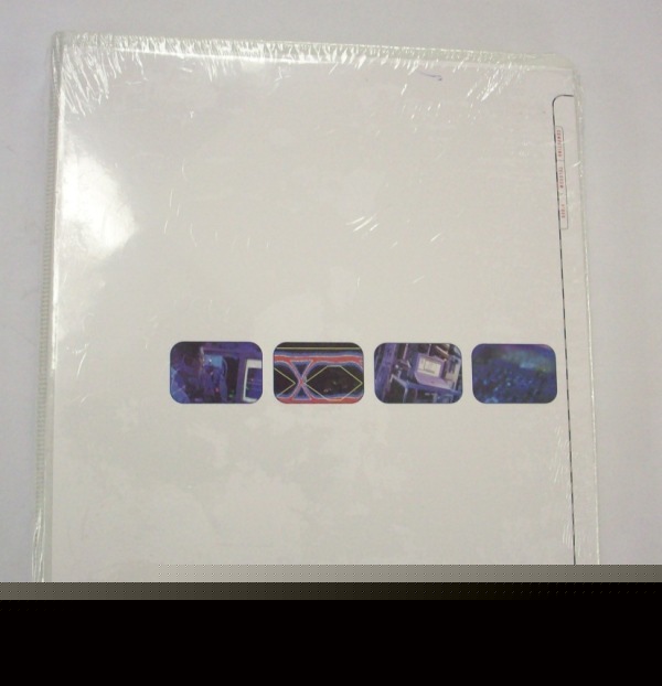 Tek tds 410A / 420A digital scope programmer manual