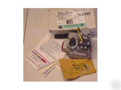 White rodgers 36C74 413 furnace gas valve 36C74413