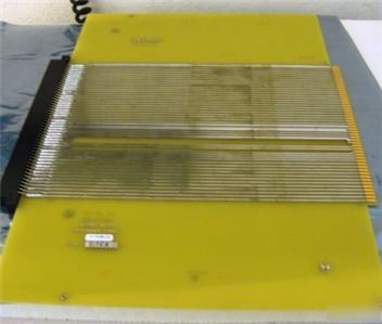 Zetron extender card model 4024