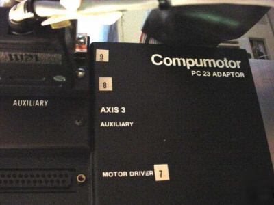 Precision x-y positioning system/semiconductor stepper