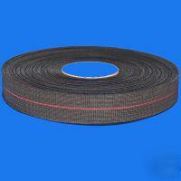 Elastabelt webbing for furniture seats, 3