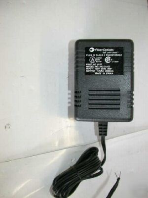 Fiber options kalatel ^ 613P universal dc power supply 