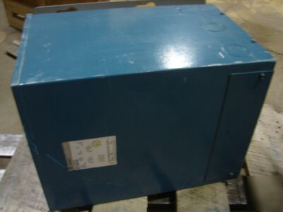 General electric ge single phase transformer 25KVA 25