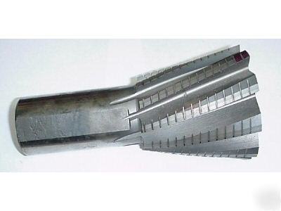 Huge dovetail cutter end mill mills milling cutters xl