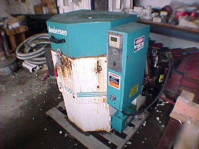 Andersen tl-1000 parts washer