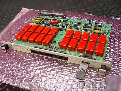 Hp E1345A relay mux vxi 75000 series b