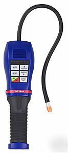 Tif/spx electronic R12 R134A refrigerant leak detector