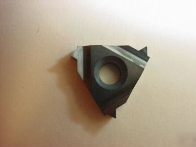 Valenite 16 ir 11 un threading insert grade VC29