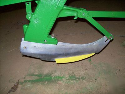 John deere 1 row planter use w/kubota ih ac case etc.