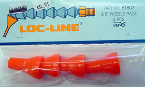 Loc-line 3/8