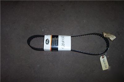 New gates powergrip timing belt 420H150.. ...75% off list