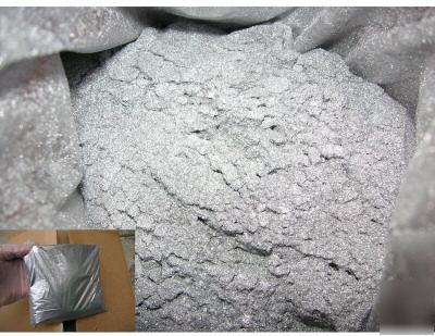 22 pounds drum, aluminum powder flake, -30 mesh