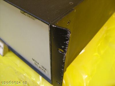 Ae advanced energy mdx-10K slave magnetron 3152012-043Z