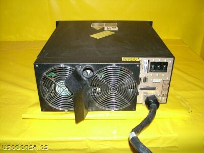 Ae advanced energy mdx-10K slave magnetron 3152012-043Z
