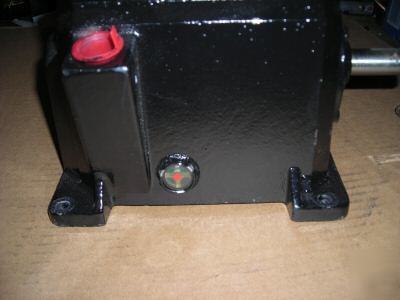 Campbell hausfeld 2 cylinder air compressor pump cast 
