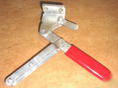 Destaco 211 toggle clamp