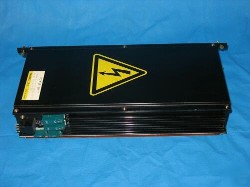 Fanuc power unit A16B-1212-0110-01