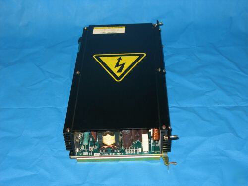 Fanuc power unit A16B-1212-0110-01